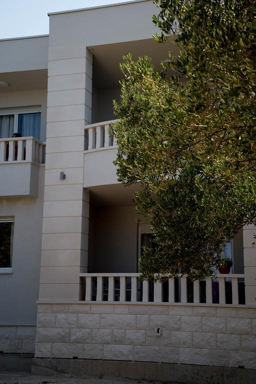 Waterfront Apartments - Tucepi Exterior photo
