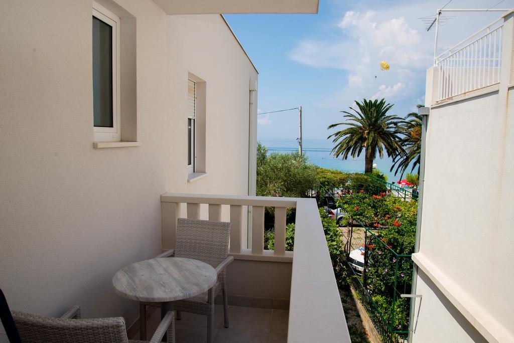 Waterfront Apartments - Tucepi Exterior photo